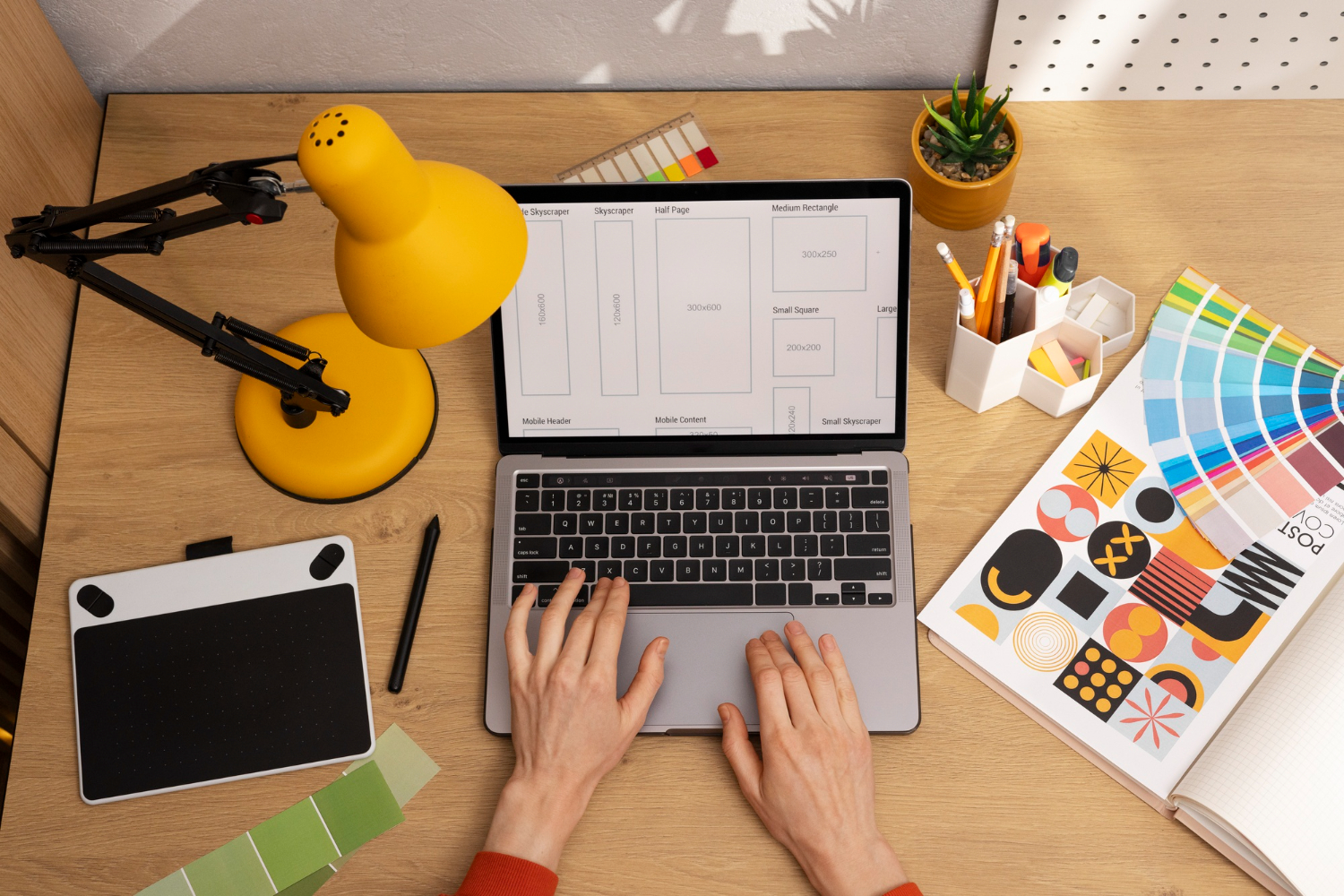 graphic design outsourcing Singapore
