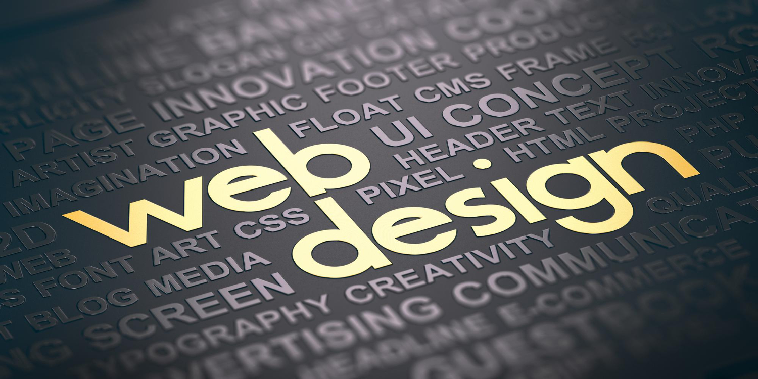 website redesign Singapore