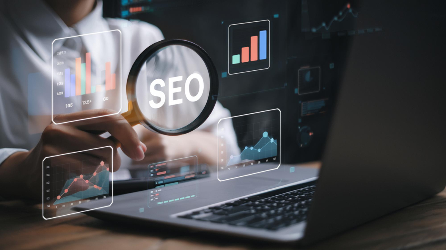 local SEO Singapore