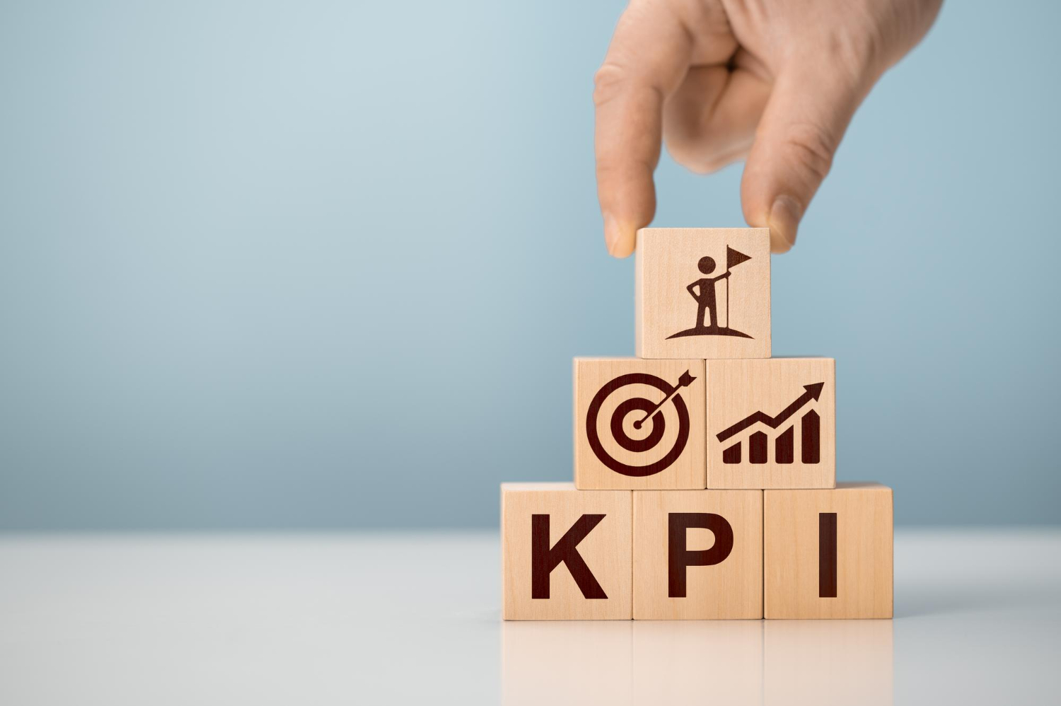 marketing KPIs Singapore