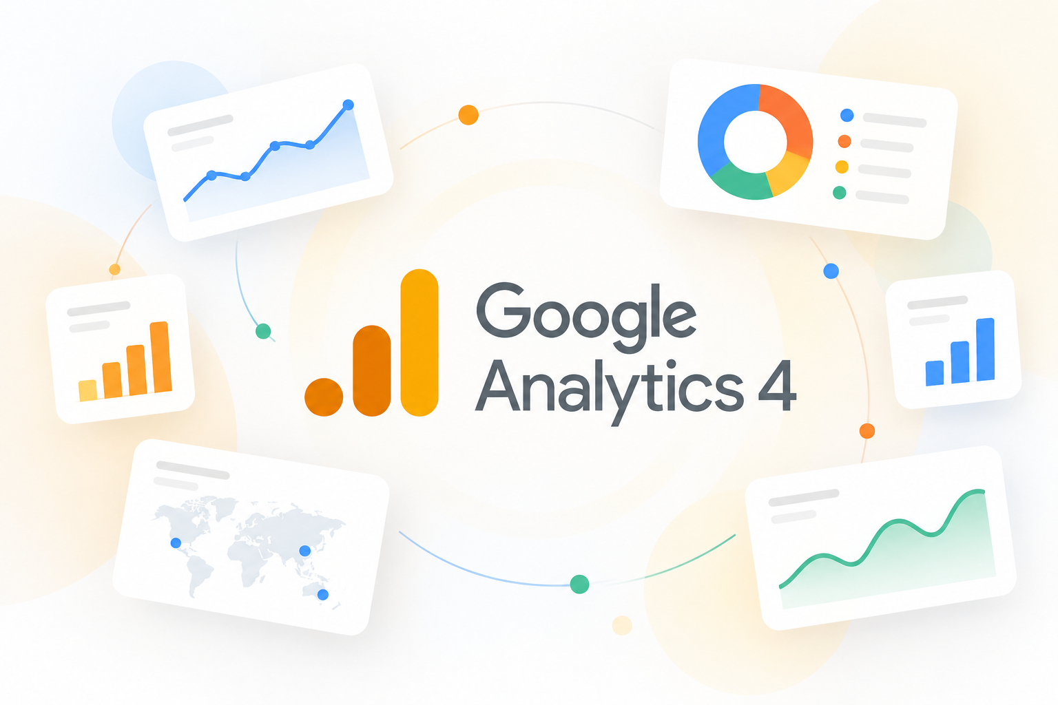 Google Analytics 4 Singapore